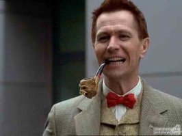 Звезды, постаревшие на десятки лет, ради роли в кино