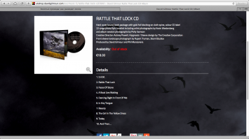 В догонку к вышенаписанному .
Автор ты хоть бы поинтересовался у народа  перед тем как их кабелями пугать  простыми вопросами и боюсь дело бы до кабелей и не дошло бы.Вот казалось бы простецкие вопросы.

1.Как давно вы покупали музыку на компакт дисках? на виниловых пластинках?
2.Вы вообще знаете что такое аудио сд , и винил ?и сколько  вообще стоят оригинальные записи не лицензия а оригинал?Да впрочем можете назвать цены и на лицензию если знаете.
3.Сейчас поди 90% спросят тут же а что такое оригинал и что такое лицензия?
4.У скольки процентов читающих в возрасте от 18 до 35 дома есть аудиосистема? 
5.Вы хоть раз в жизни своими ушами слушали у кого то в гостях, на выставке,в аудиосалоне  приличную систему (не в м.видео, не в Медиамаркте, не эльдорадо) и которая вам понравилась.
6.В какую сумму вы считаете можно вложиться если  покупать аудиосистему (скажем 24 сентября 2015 года) которая будет по вашему мнению достойно звучать.
7.Что-бы рассуждать о физике, кабелях, аппаратуре ,направленности музыкальных течений -скажите как часто вы бываете в салонах или у друзей у кого можно все это послушать,и составить свое мнение?

Предполагаю ответило бы очень мало, если бы вообще ответили
По одной простой причине , У нас народ максимум слушает в телефоне через затычки,какие нить мп3 файлы.

Но если народу интересно  я отвечу на свои же вопросы, может рассеются вопросы о кабелях и ценнах и кто себе это может позволить.

1.Ежемесячно я покупаю музыки на виниле реже на сд -примерно на 12-15 тысяч рублей.
2.Цена на оригинальные сд диски вот для примера свежее издание -david gilmour rattle that lock вышел альбом 18 сентября (6 дней назад) CD стоит 18 евро в европе без учета доставки ,версия на виниле 21 евро 
итого компакт диск 18х75(курс) 1350 рублей ,21 х75 1575 рублей 
+закладывайте доставку 
Не хотите геммороя с почтой можете купить в интернет магазине В России 
Сд сможете на удивление купить тут даже дешевле Смотри фото , винил увы больше 2 тысяч рублей.

И это мы взяли новое издание а есть сд и винилы   выпущенные давно (первопрессы)- цены у некоторых начинаются от 5-7 тысяч рублей.

Оригинал  это то что выпущено определенным лейблом в год издания, Лицензия  это покупка прав на издание и печать у себя.

4.У скольких моих коллег по работе есть дома аудиоаппаратура дома?В коллективе инженерно радиотехнического направления нас 38 человек -кроме меня (мне 35 лет) ни у кого.Есть у одного инженера старенькая но рабочая система но ему за 50 лет.Итого будем считать на 38 человек -всего двое.

5.На выставки по аудиоаппаратуре хожу лет 10, также по салонам, и по друзьям что-б понять как они построили и к чему пришли.Под залог брал слушать все купленные мною провода (какие то нравились какие то нет, что- то возвращал, в общем дело не одного раза .Собаку на этом можно сказать съел.

Учитывая что все баснословно подскочило в цене -ибо рубль ни чего не стоит.Скажу что собирать систему сейчас -это тот еще гемор, и для этого сейчас не лучшее время.(вопрос а будет ли оно лучшее потом не известно)Ибо то что еще год назад стоило  15-20 тысяч , и это были так сказать аудиокомпоненты самого нишевого класса, и я на таких бы даже не стал обращать внимание ,то сейчас они же продаются по 40-50 тысяч ,и человек не понимающий или не разбирающийся в этом - купив что то в эту сумму скажем сд проигрыватель? будет думать что купил отличную апппаратуру.Но по факту он купил нишевую бюджетную модель.

Если бы собирать систему для зала в 20 м2,из напольников,усилителя ,сд проигрывателя,кабелей,винилового проигрывателя, фонокорректора, головки , фильтров.То я думаю с учетом цен что-то более приемлемое по звуку начнется в районе цены  около полуторамиллиона рублей, если брать из салонов Новье.

Если брать вторичку то за миллион (учитывая что кризис и многие скинули цены,ибо это не средство первой необходимости , у многих ипотеки,Машины в кредит и прочее.Можно реально в районе ляма собрать шикарную систему.

И вот теперь главный вопрос -если вы примерно знаете что сколько стоит  чего вас так пугают кабеля по 30-40-50-60 тысяч, (учитывая что еще год назад они стоили ровно в два раза дешевле) это первое,и второе Когда какой то ссаный айфон 6s  c 128 гигами стоит больше ста тысяч рублей (с которыми послезавтра завтра будут ходить все кому не лень) чему мы удивляемся? увидев цены на аппаратуру, носители,кабеля.

Аудиоувлечение чего скрывать не дешевое удовольствие- кому это не по карману , для вас есть ру трекеры, мп3 файлы, уши затычки и телефоны в качестве плеера. и будет вам счастье.