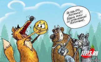 Прикольные картинки