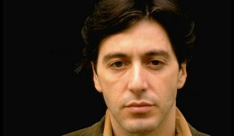 Аль Пачино забыли!