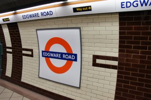 Bingo, Pavel 
Перед Олимпиадой 2012 довелось именно там пожить. Сплошь арабские магазинчики.