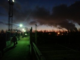 Восходы с телефона)