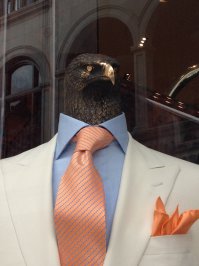  17 ужасных манекенов, которые не приснятся даже в самом кошмарном сне