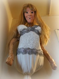  17 ужасных манекенов, которые не приснятся даже в самом кошмарном сне