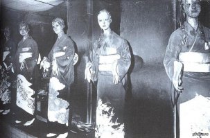  17 ужасных манекенов, которые не приснятся даже в самом кошмарном сне