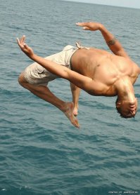 Коломойский на отдыхе и Рональдо переживает расставание с Ириной Шейк