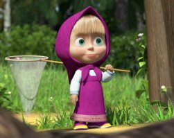 11 самых жутких детей из кинофильмов (12 фото)