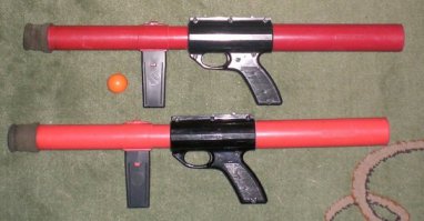 Наша пневматика была такая.