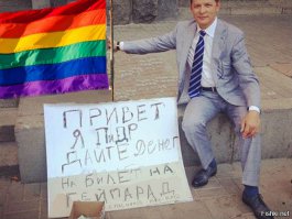 20 самых необычных уловок уличных просящих 