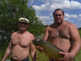 Кое что о немецкой рыбалке