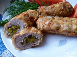 огурчики по-тираспольски