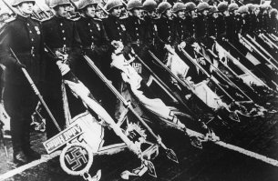 Пусть привлекают, суки!