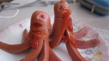 отличный способ повеселить ребёнка )