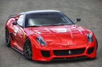 у каждого своя лошадь