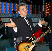 Шикарный металлкавер на ABBA