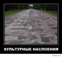 Самые красивые дороги России