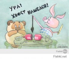 Осторожно, чёрный юмор