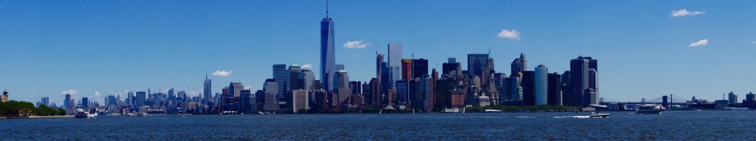 Фотопанорамы