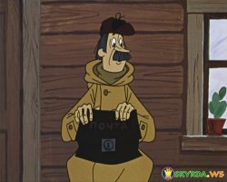 - Вот до чего у нас медицина дошла: диагнозы уже по фотографиям в интернете ставят!