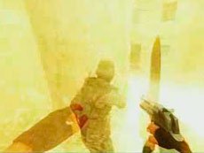 куда флешку кидаешь дебил! :)