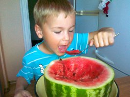 Вот самый вкусный способ!