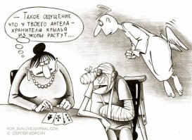 Очередная подборка автоприколов