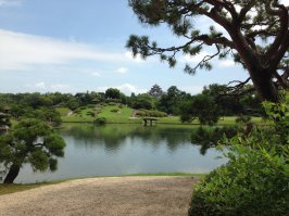 Были и не раз. Красиво это точно. К сожалению быстро там привыкаешь к хорошему: чисто, люди не хамят в магазах (сдача есть всегда), удобства везде все есть. Контраст между странами большой. Кстати, можете в гугл картах посмотреть, самый близкий к России город (такой он провинциальный) и наоборот, наш  к Японии и поймете колорит.