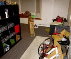 Мозгами пошевелить не желаете?