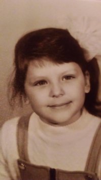 моя первая поездка в Москву. конец 80-х