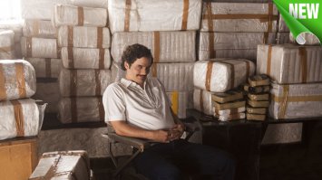 сериал NARCOS
