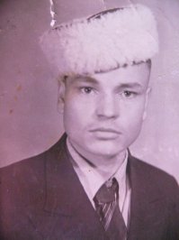 Хвастаться не хорошо, но хвастаться своими дедами - нужно.