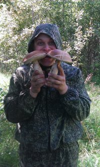 а я так ходил :)