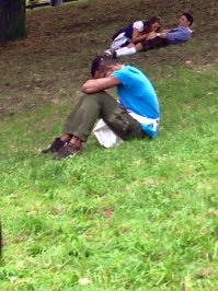 Самое большое заблуждение об официантках Октоберфеста