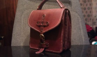 ЗдОрово! У самого иногда руки "чешутся"