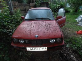 BMW - с удовольствием за рулем!