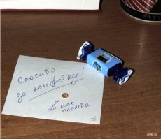 15 великолепных записок, которые могут написать только родители