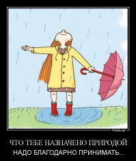 Самая прекрасная пора года - это осень!