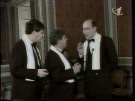 Вот эти люди сделали мое чувство юмора.