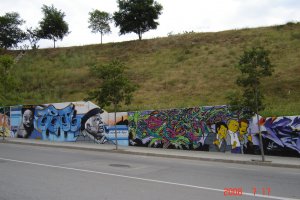 испания. бланес.