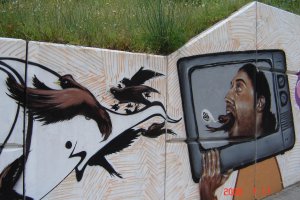 испания. бланес.