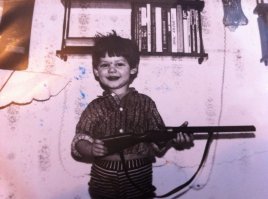 Ну коли так, то держите меня образца 89 года =)