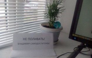 15 великолепных записок, которые могут написать только родители