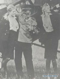 Интересные фото известных людей