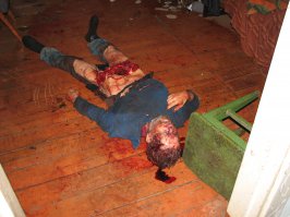 Подрастут и придут снова, за картохой.