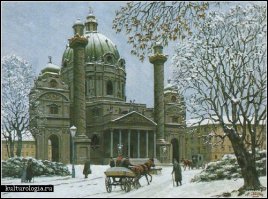 А как этот дьявол рисовал...