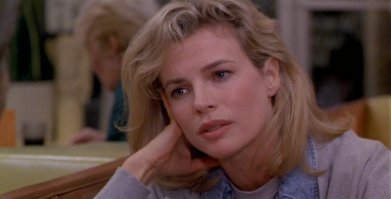 Ким Бейсингер "Настоящая МакКой"