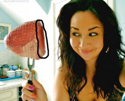 Мне показалось...???