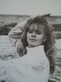 Назад в 90-е. Флешмоб на Фишках 