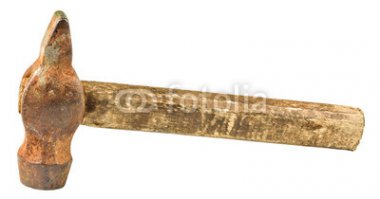 Зачем покупать новую вещь, если старая успешно справляется с задачей?