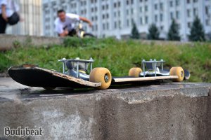 В Тюмени начинают войну с заниженными авто